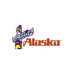 Alaska - Logo