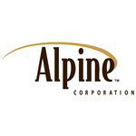 Alpine - Logo