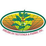 American Netting - Logo