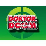Doktor Doom - Logo