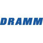 Dramm - Logo