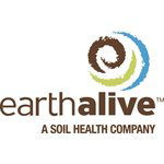 Earth Alive - Logo