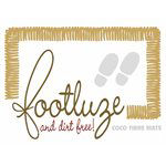 Footluze - Logo