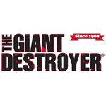 Giant Destroyer - Logo