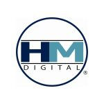 HM Digital - Logo