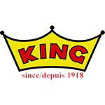 King Home - Logo