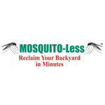 Mosquitoless - Logo