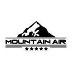 Mountain Air - Logo