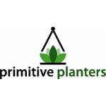 Primitive Planters - Logo