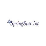 Springstar - Logo