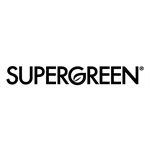 Supergreen - Logo