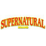 Super Natural - Logo