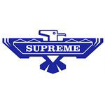 Supreme Perlite - Logo