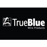 True Blue - Logo