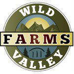 Wild Valley Farms - Logo
