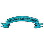 Welcome Harvest - Logo