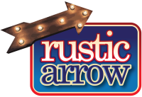 Rustic Arrow - Logo