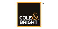 Cole & Bright - Logo