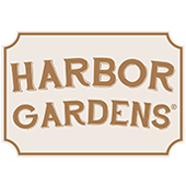 Harbor Gardens - Logo