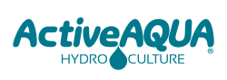 Active Aqua - Logo