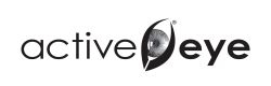 Active Eye - Logo