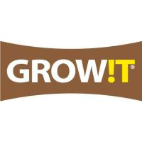 Grow!t - Logo