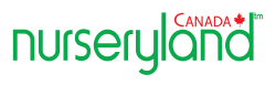 Nurseryland - Logo