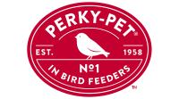 Perky Pet - Logo