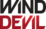 Winddevil - Logo