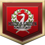 House & Garden - Logo