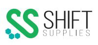 Shift Supplies - Logo