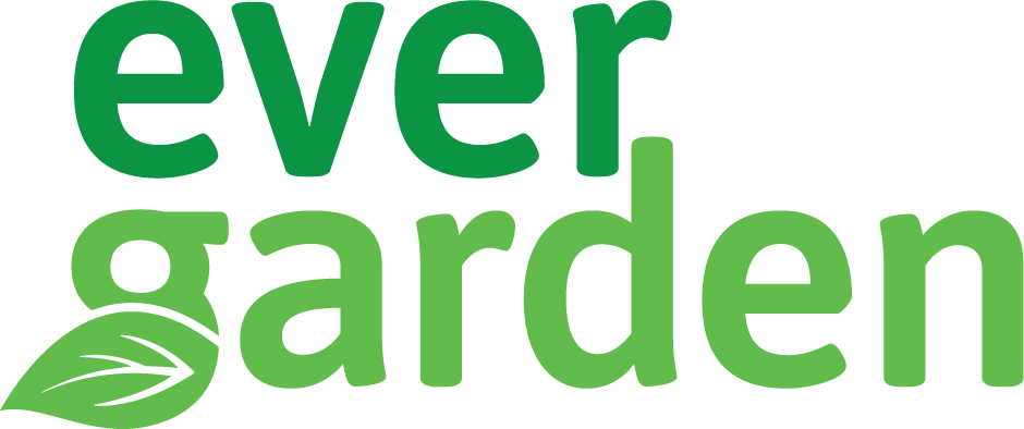 Evergarden - Logo